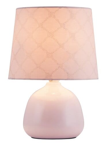RabaLux Veioza Ellie 4384 Rose