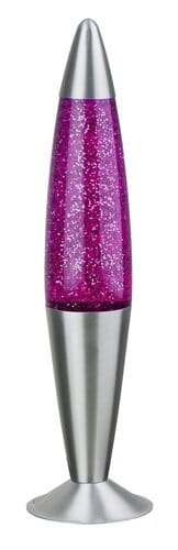Veioza Glitter 4115 Violet