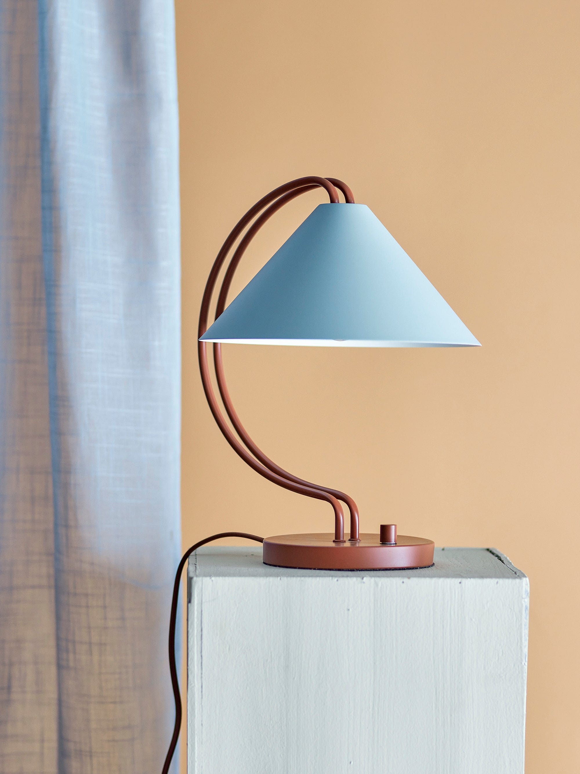 Veioza Janya Rosu (5)