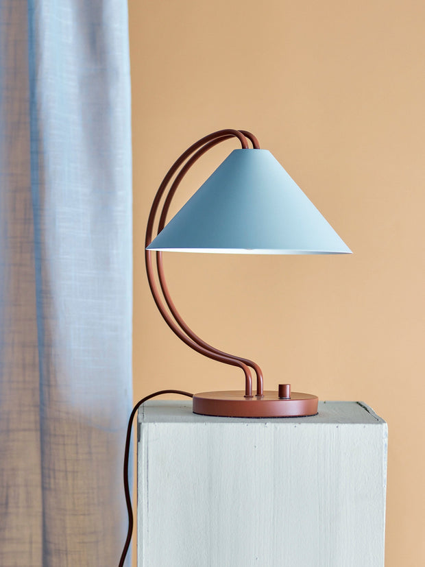 Veioza Janya Rosu (5)