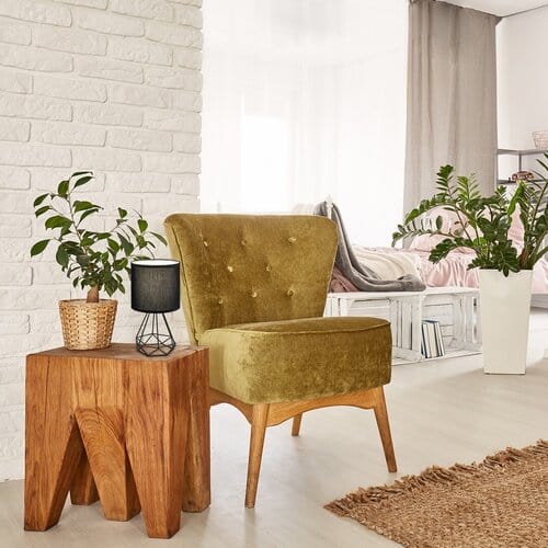 RabaLux Veioza Kinga 3016 Negru