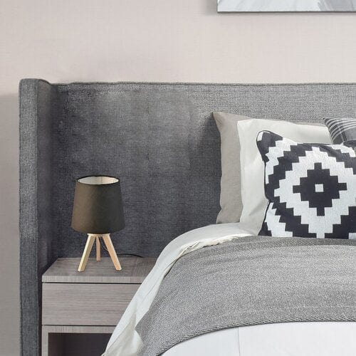 RabaLux Veioza Lychee 2069 Fag / Negru