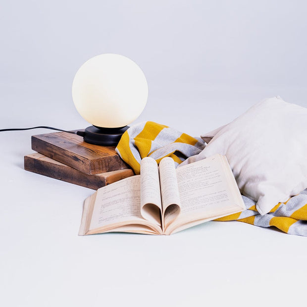 Customform Veioza Manen M Negru