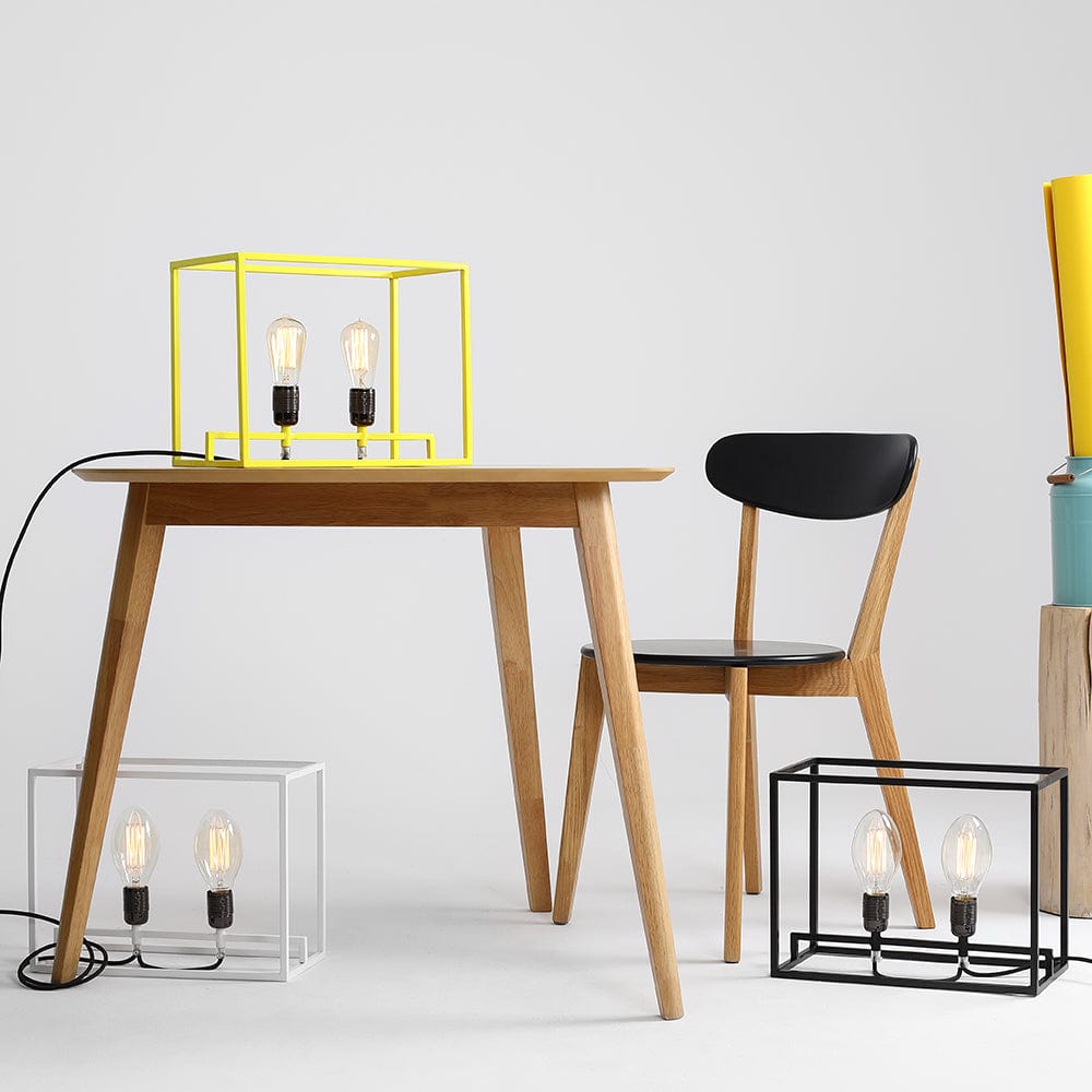 Veioza Metric Negru (1)