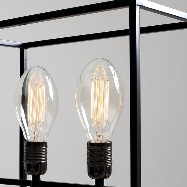 Veioza Metric Negru (3)