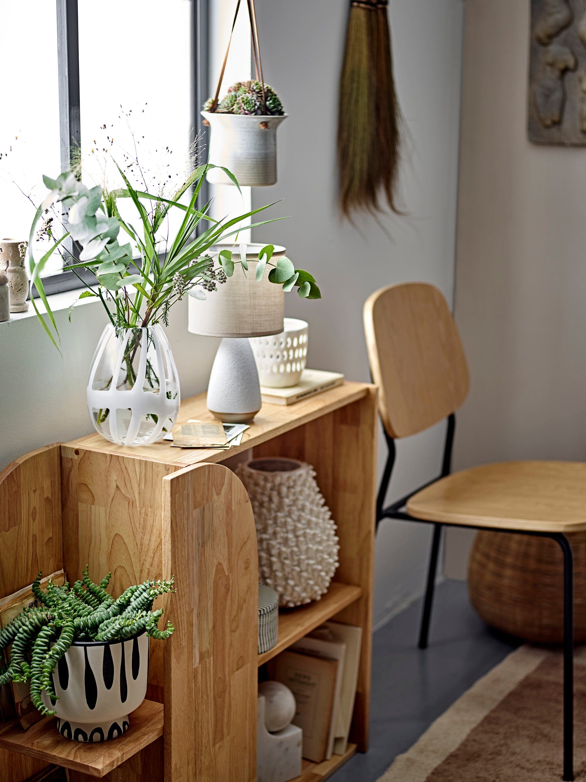 Veioza Paprica Alb (1)