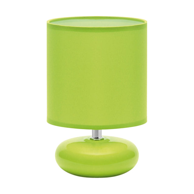 Veioza Pati E14 Verde