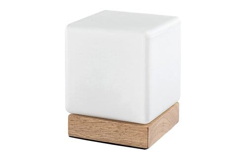 Veioza Pirit 76003 Fag / Alb (1)