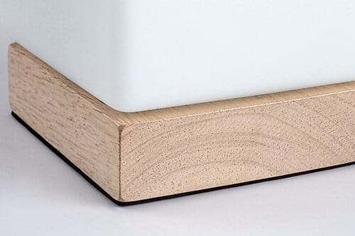 Veioza Pirit 76003 Fag / Alb (3)