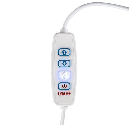 Veioza Pirit 76003 Fag / Alb (4)