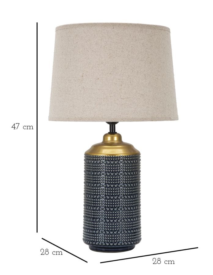 Veioza Point Dark Multicolor (5)