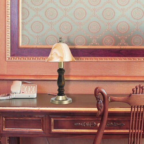 RabaLux Veioza Rustic 3 7092 Bronz / Maro