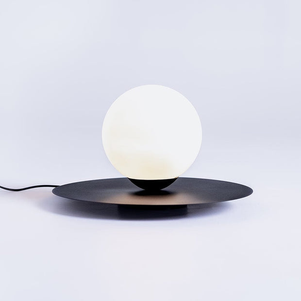 Veioza Skiva Ball M Negru (3)