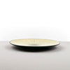 Platou pentru servire, din ceramica, DK Verde, Ø28,5xH3 cm (1)