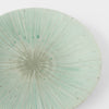 Platou pentru servire, din ceramica, Ice Verde, Ø22xH2,7 cm (1)
