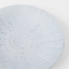 Platou pentru servire, din ceramica, Ice Albastru, Ø22xH2,7 cm (1)