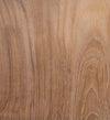 Vitrina din lemn cu 2 usi, Atlanta Natural, l60xA40xH185 cm (4)
