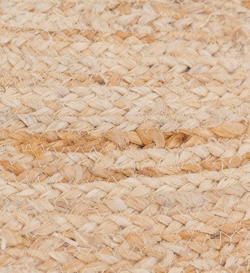 Suport vesela din iuta, Kenia Bej, L50xl37 cm (2)