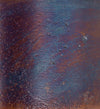 Cutie decorativa din, metal, Antique Short Multicolor, L14xl14xH6 cm (3)