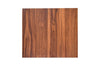 Scaun de bar din lemn, Alborga Nuc, l40xA40xH75 cm (3)