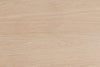 Masa rotunda din MDF, furnir si lemn, Townsville Stejar White Wash, Ø100xH75 cm (3)