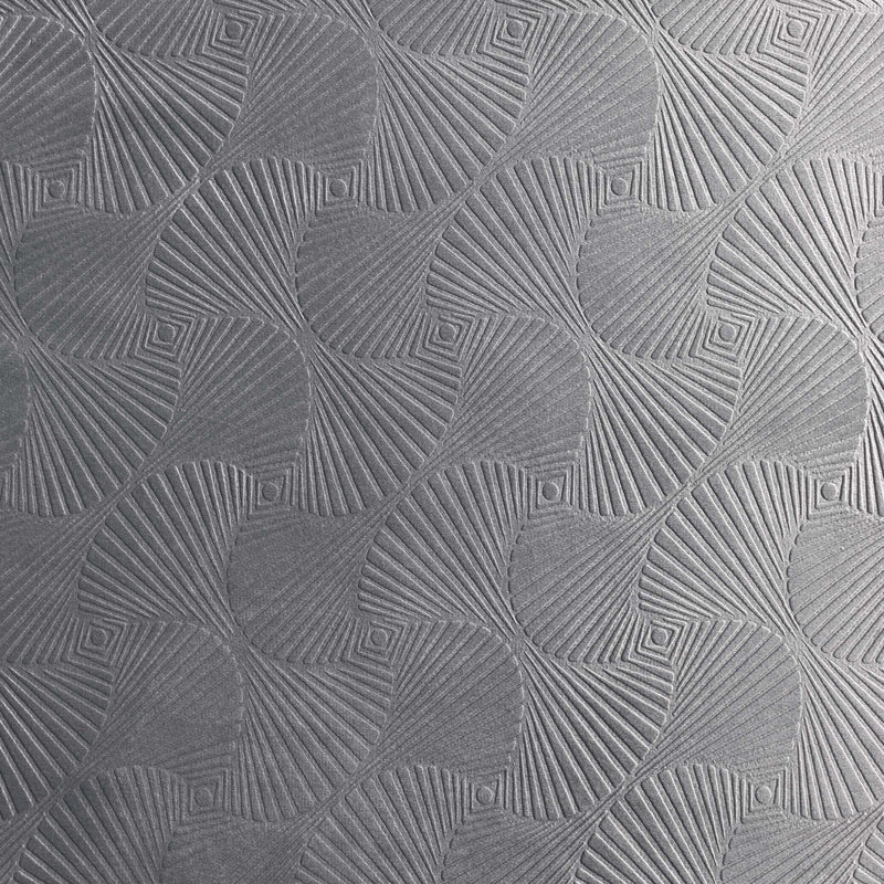 Draperie Blackout Adrina Antracit, 140 x 280 cm (3)