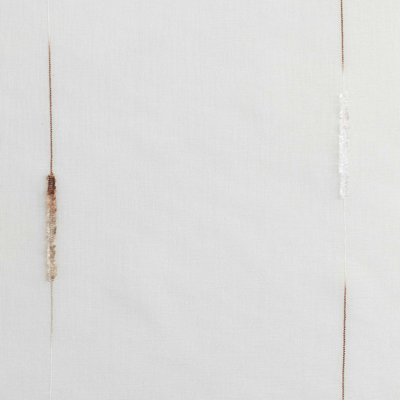 Perdea Chenilla Ivoir, 140 x 260 cm (3)