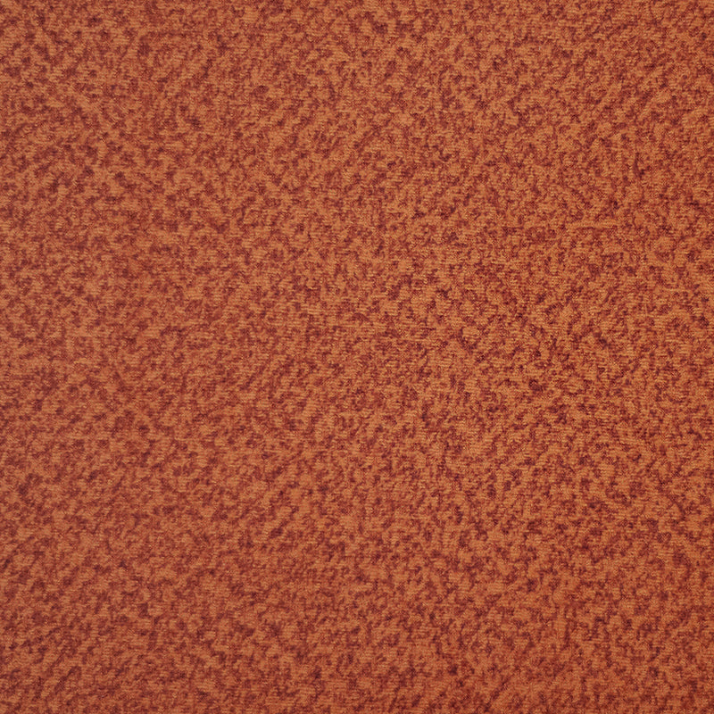 Fotoliu fix tapitat cu stofa Marla Orange K1, l84xA86xH98 cm (2)