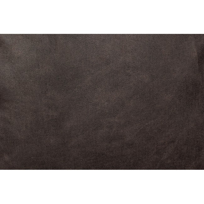 Canapea fixa tapitata cu stofa, 3 locuri Lambert Maro, l198xA83xH77 cm (4)