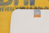 Covoras pentru baie Beverly Hills Polo Club 315 Galben / Gri, 57 x 100 cm (3)