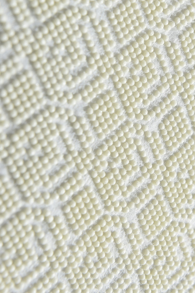 Covoras pentru baie Honeycomb Multicolor, 40 x 60 cm (3)