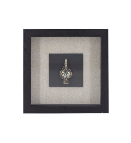 Decoratiune de perete, Diana Negru, 30 x 30 cm