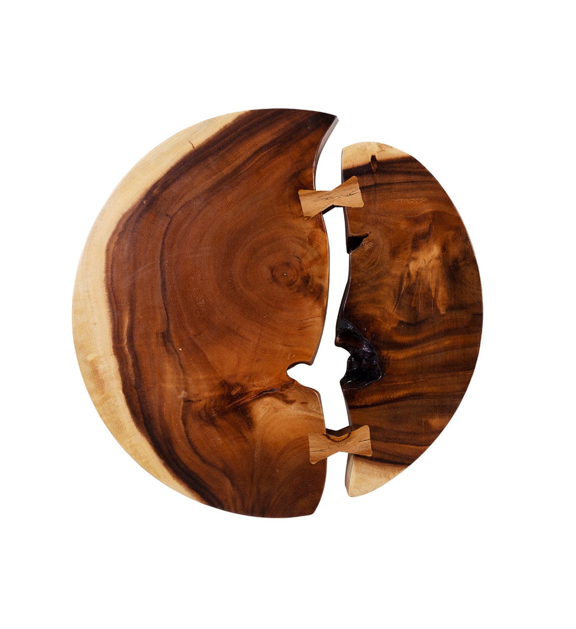 Moycor Decoratiune de perete, Suar Maro, 50 x 50 cm