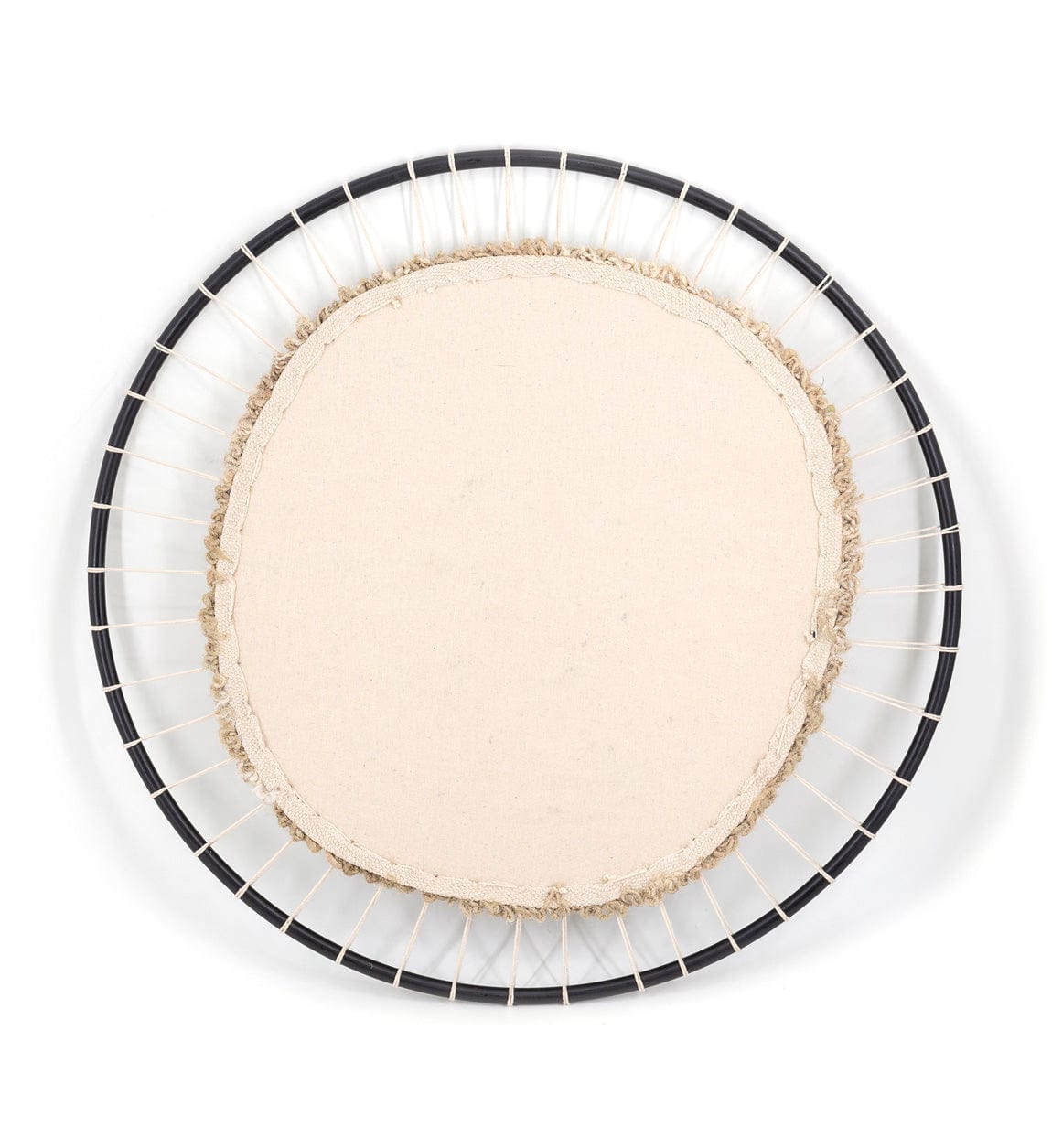 Decoratiune de perete, Tapy Round Multicolor, Ø80 (2)