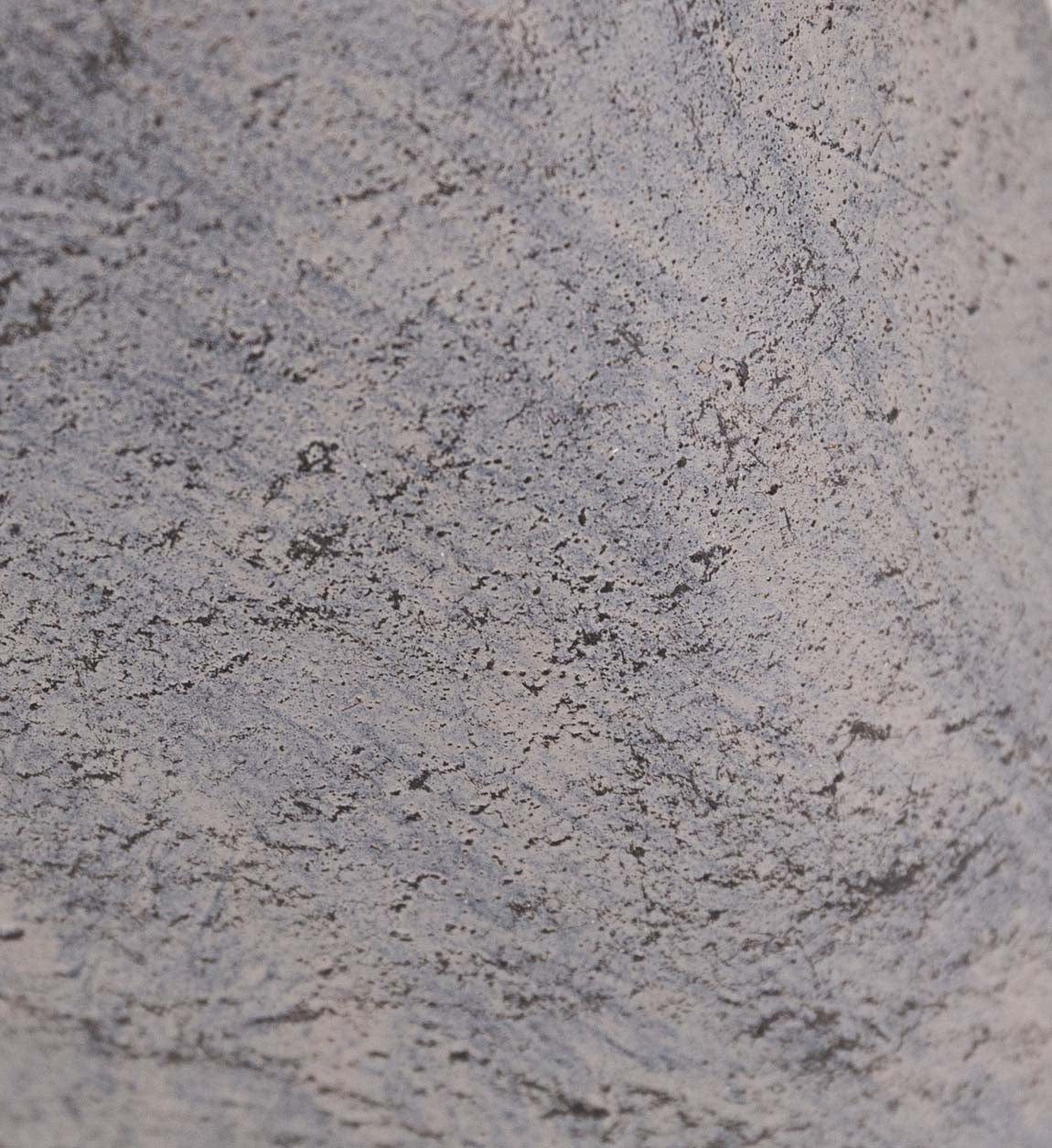 Moycor Decoratiune din rasina, Elephant Gri, L65xl27xH40 cm