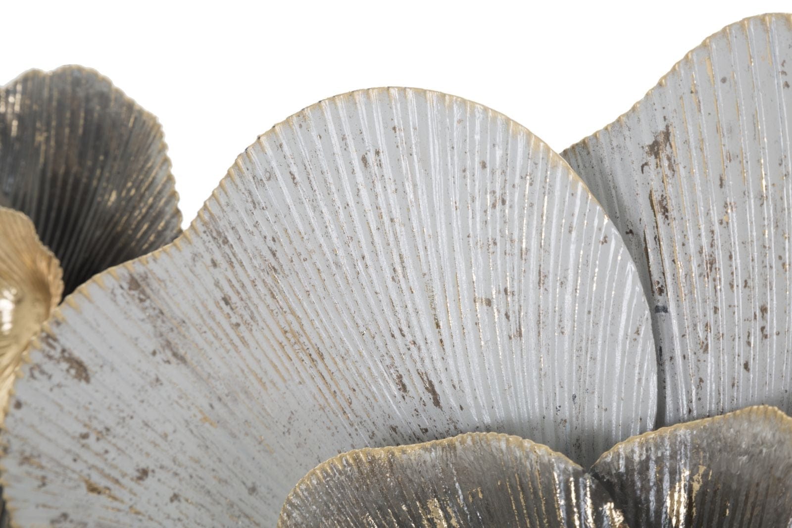 Mauro Ferretti Decoratiune metalica de perete, Edy B Multicolor, l74,9xA7xH47,6 cm