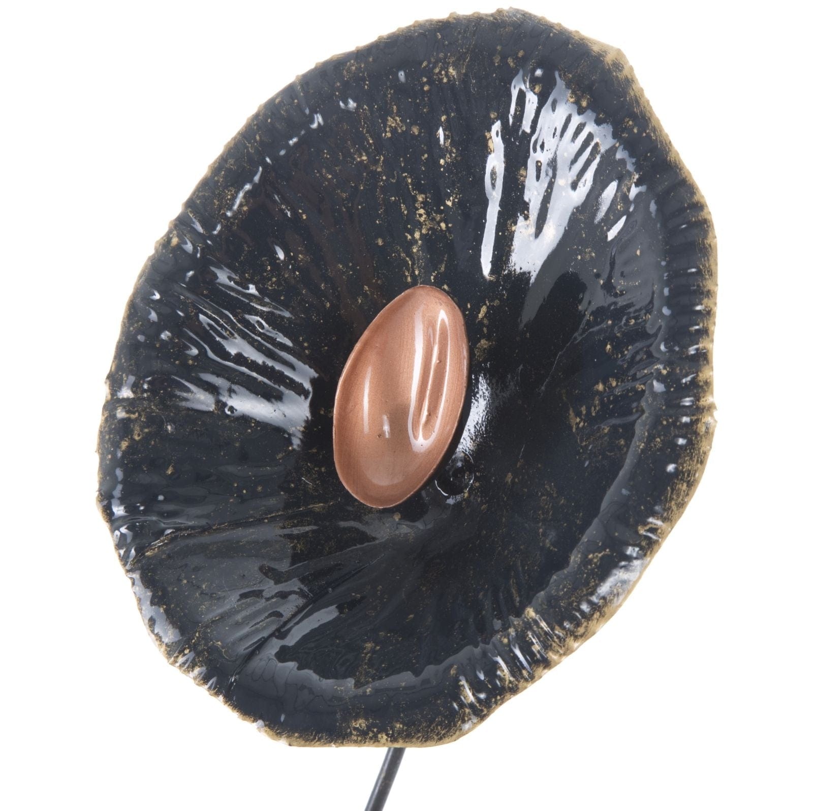 Mauro Ferretti Decoratiune metalica de perete Grid Large Multicolor, l135xA7,5xH69 cm