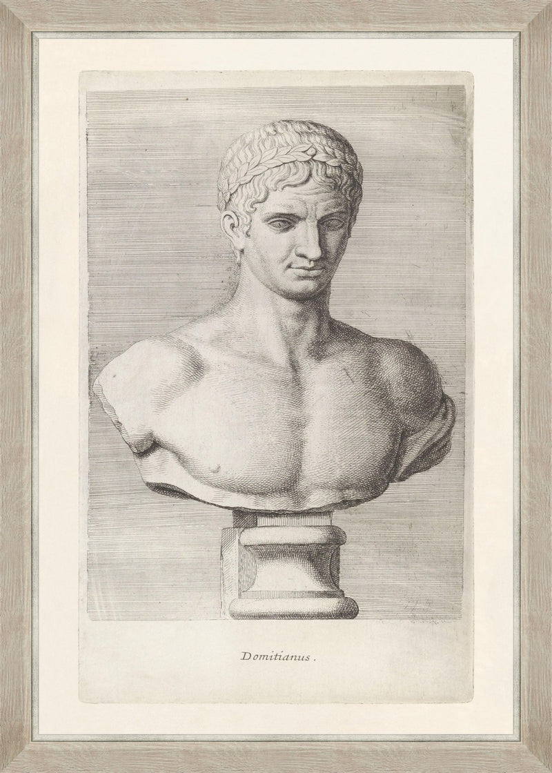 Tablou Framed Art Domitianus