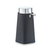 Dozator pentru sapun spuma, ABS, Rubber, l7,5xA7,5xH16 cm (3) & ZLLRGMB-DOZATOR-SPUMA-RUBBER-1857