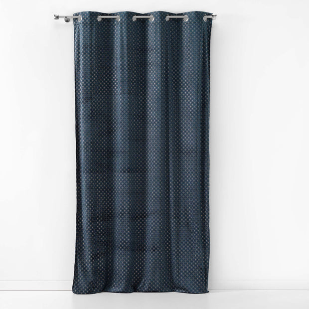 U10 Draperie Azureor Velvet Bej, 140 x 240 cm