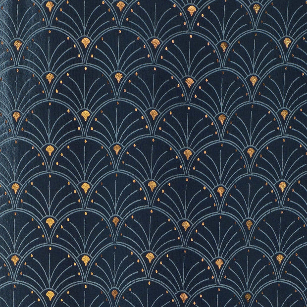 U10 Draperie Azureor Velvet Bej, 140 x 240 cm