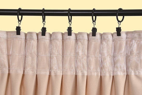 Draperie Beverly Hills Polo Club Crt 07-6 Bleu / Verde / Alb, 140 x 260 cm (2)