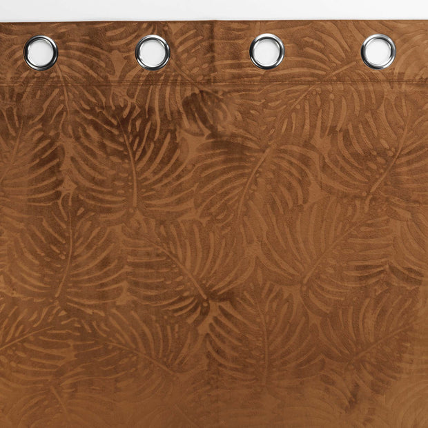 Draperie Blackout Analia Camel, 140 x 240 cm (5)