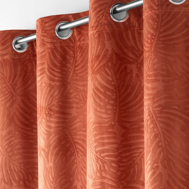 U10 Draperie Blackout Analia Caramiziu, 140 x 240 cm
