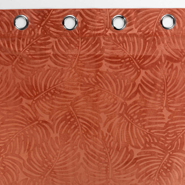 U10 Draperie Blackout Analia Caramiziu, 140 x 240 cm