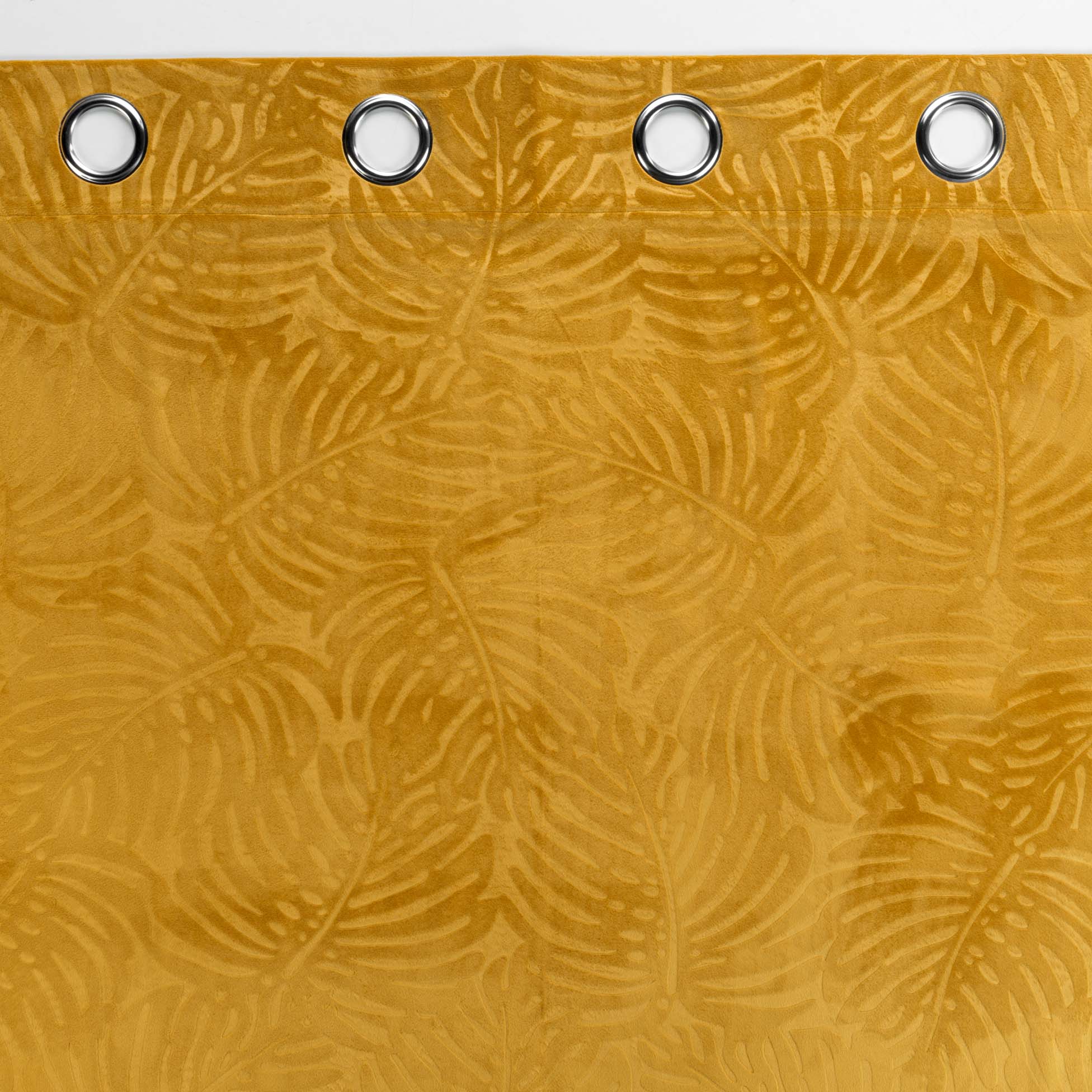 U10 Draperie Blackout Analia Ecru, 140 x 240 cm