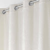 U10 Draperie Blackout Analia Ivoir, 140 x 240 cm