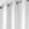 U10 Draperie Blackout Anthea Alb, 135 x 240 cm