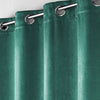 U10 Draperie Blackout Anthea Verde, 135 x 240 cm