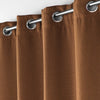 U10 Draperie Blackout Blake Camel, 135 x 240 cm